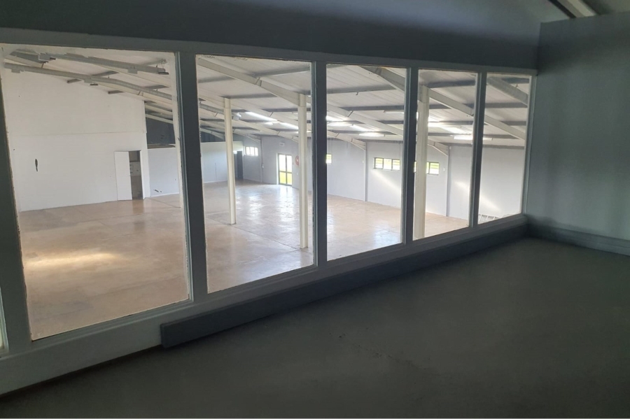 Commercial Property for Sale in Fairview Eastern Cape